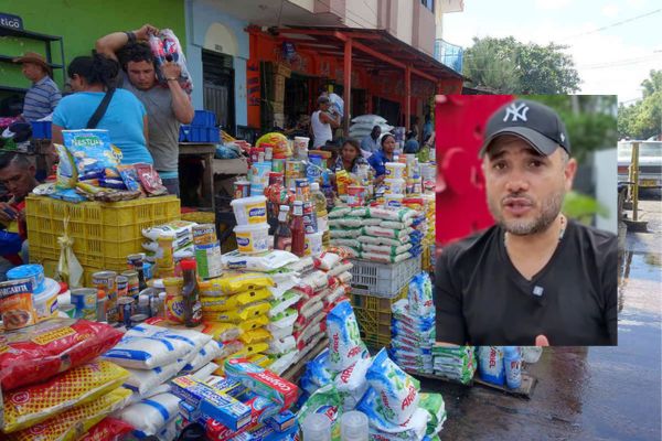 Foto cortesía Climaco Rojas.