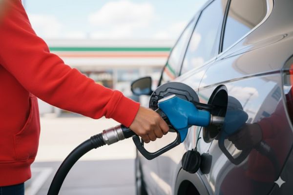 Foto creada con  IA. 