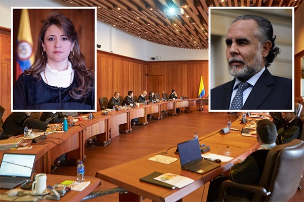 El alto tribunal defendió la independencia judicial tras las descalificaciones del ministro del Interior, quien tiene varios procesos en curso en la Sala de Instrucción.