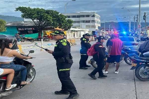 Los liberados fueron entregados en las últimas horas a sus familiares. Foto Ejército Nacional