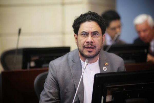 Iván Cepeda, Roy Barreras y Camilo Romero integrarán la consulta ‘Pacto Amplio’