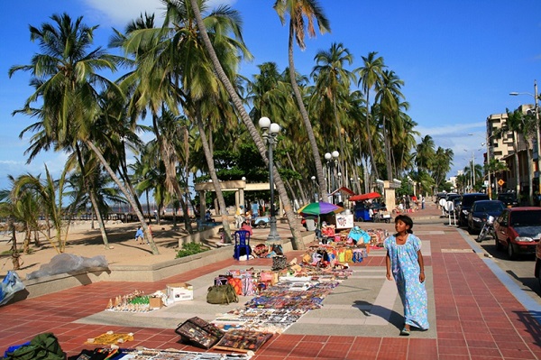 El turismo en Riohacha como marco conceptual se ha impulsado en los últimos años.