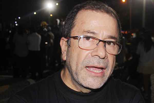 Juan Carlos García Otero, gerente de Asuntos Sociales de Cerrejón