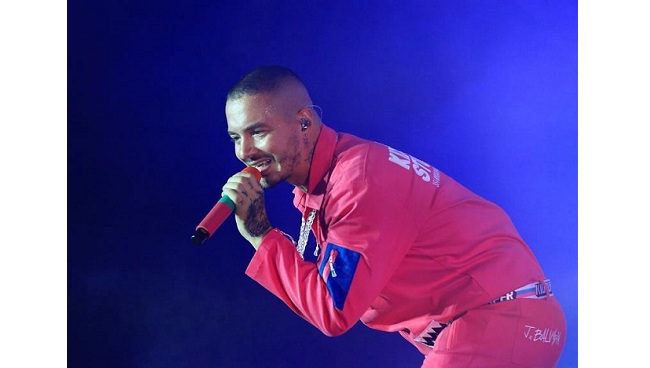 Rosalía y J Balvin serán los encargados de la velada de apertura del festival.