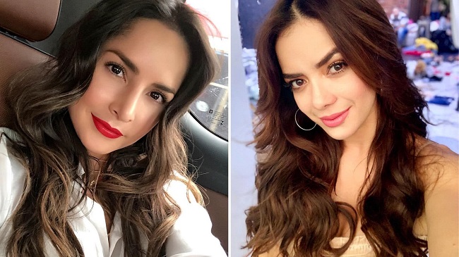 Elianis Garrido Confiesa Por Qué Carmen Villalobos No La Invitó A Su Boda 3221