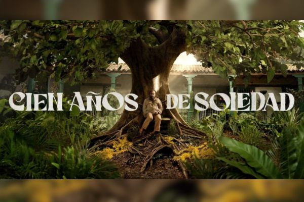 Cien años de soledad. Foto: Netflix